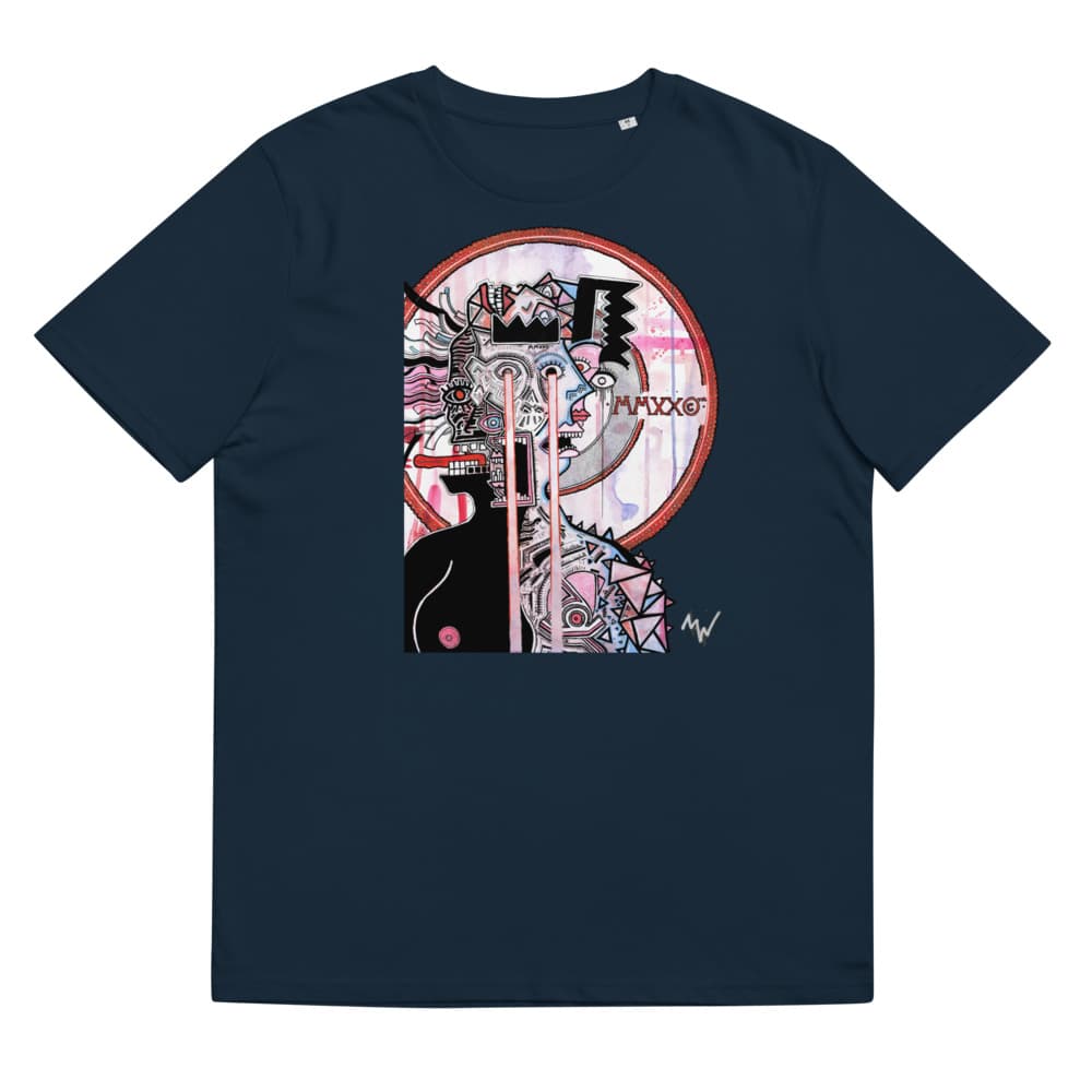 Matthew One Man - Marduk T-Shirt