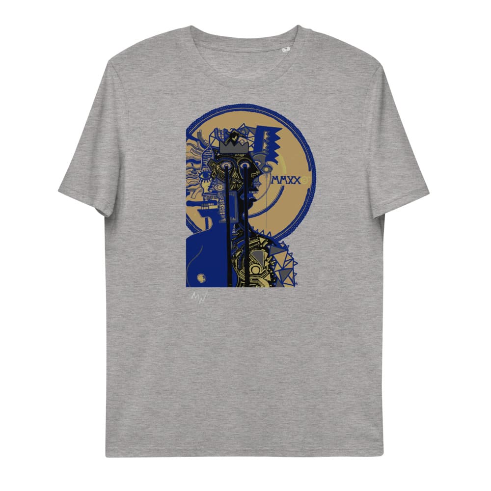 Matthew One Man - Marduk the Blue T-Shirt