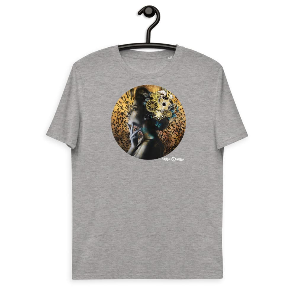 kin1 - Girl in the Circle T-Shirt