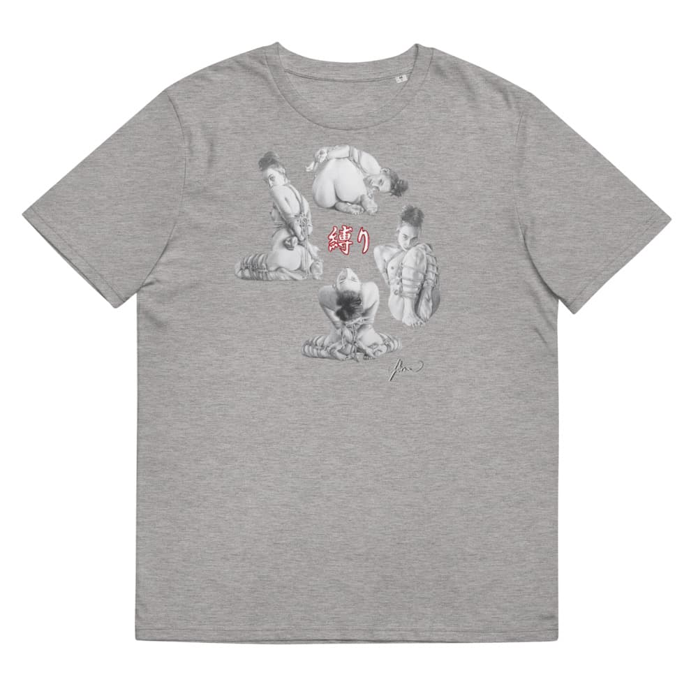 Dean SM Wright - 4 Ladies T-Shirt