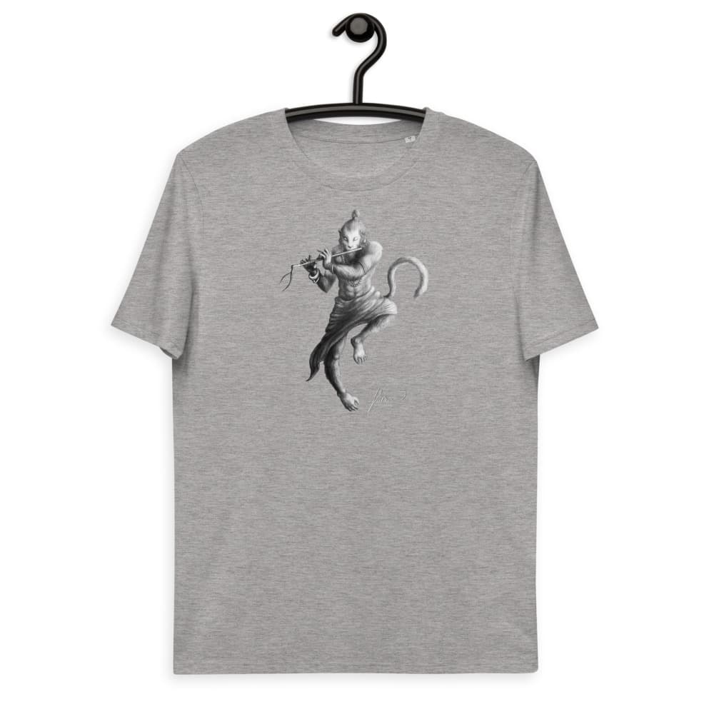 Dean SM Wright - Hanuman T-Shirt