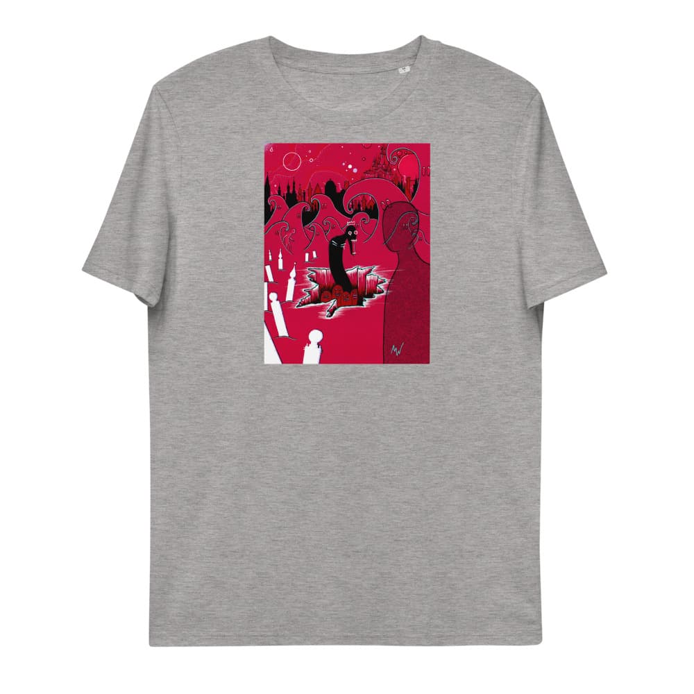 Matthew One Man - Redland T-Shirt