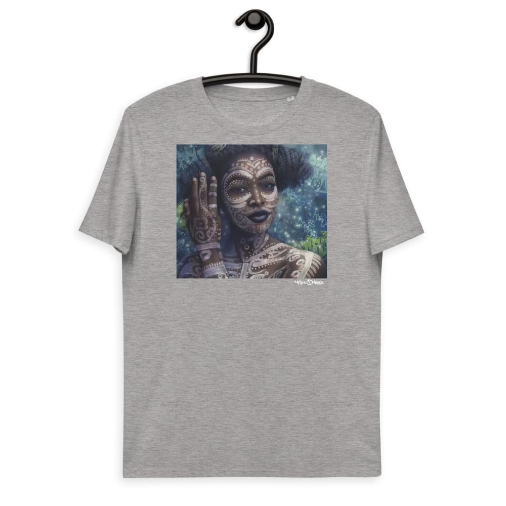 kin1 - Facepaint T-Shirt