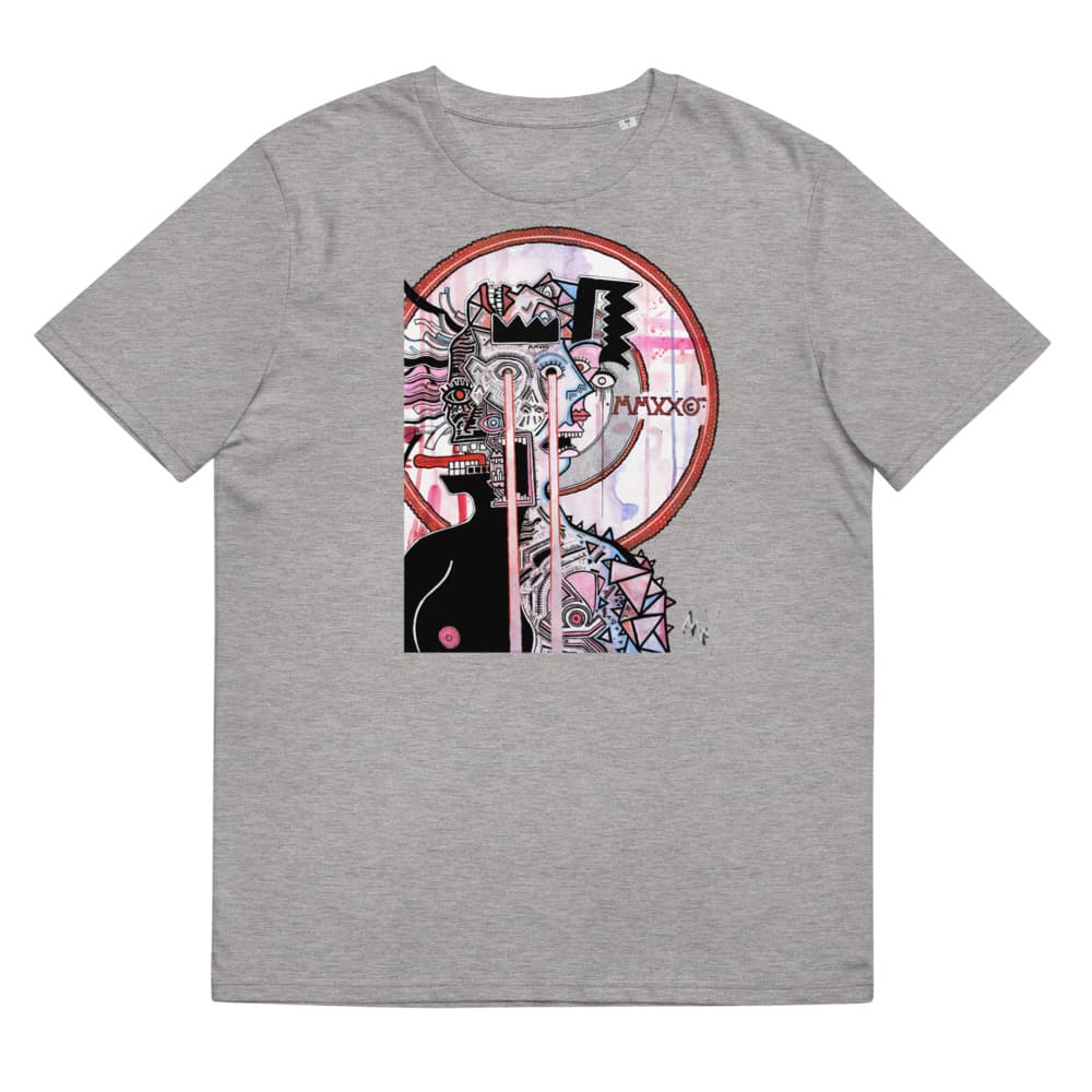 Matthew One Man - Marduk T-Shirt