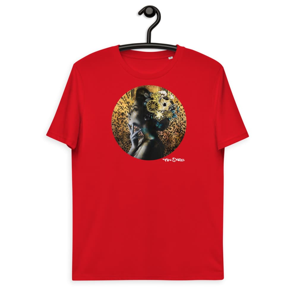 kin1 - Girl in the Circle T-Shirt