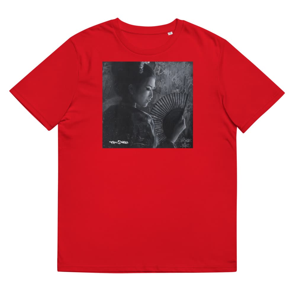 kin1 - Fan Girl T-Shirt