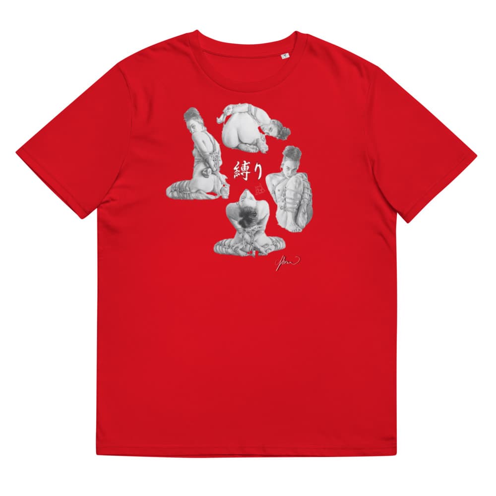Dean SM Wright - 4 Ladies T-Shirt