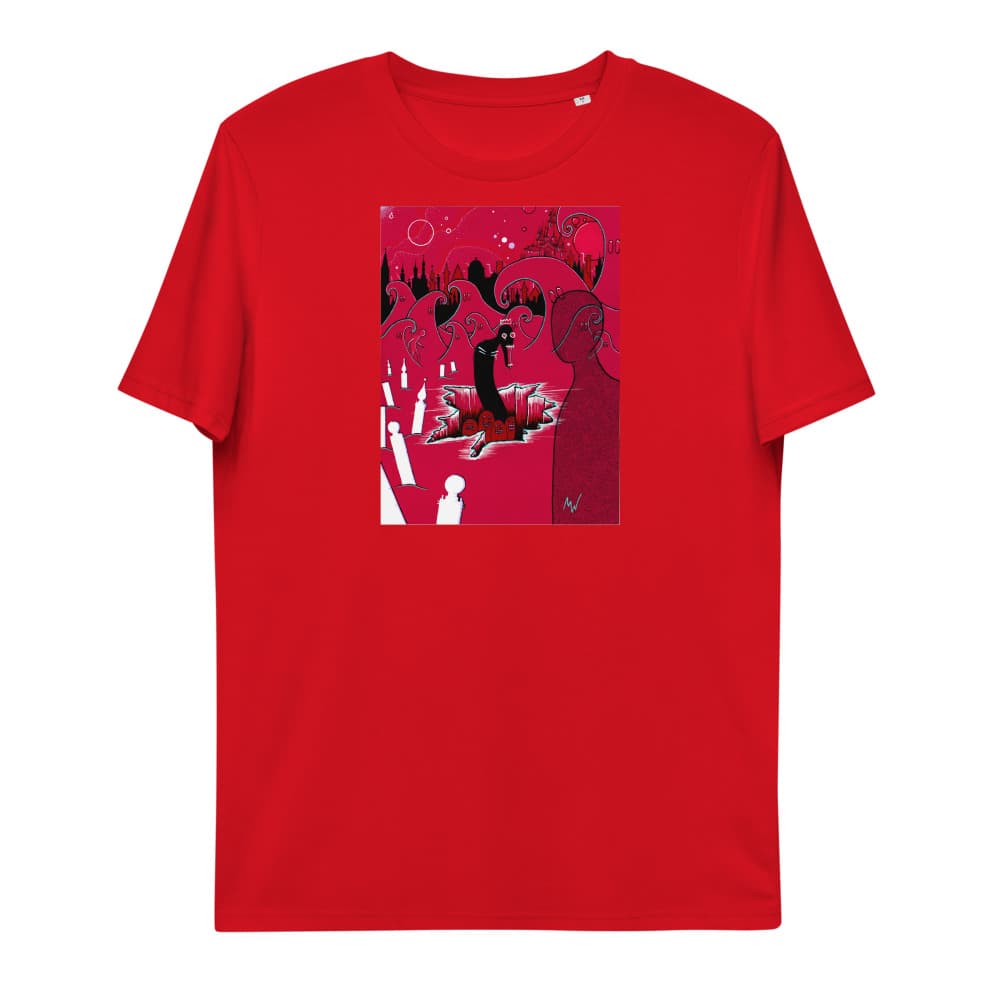 Matthew One Man - Redland T-Shirt