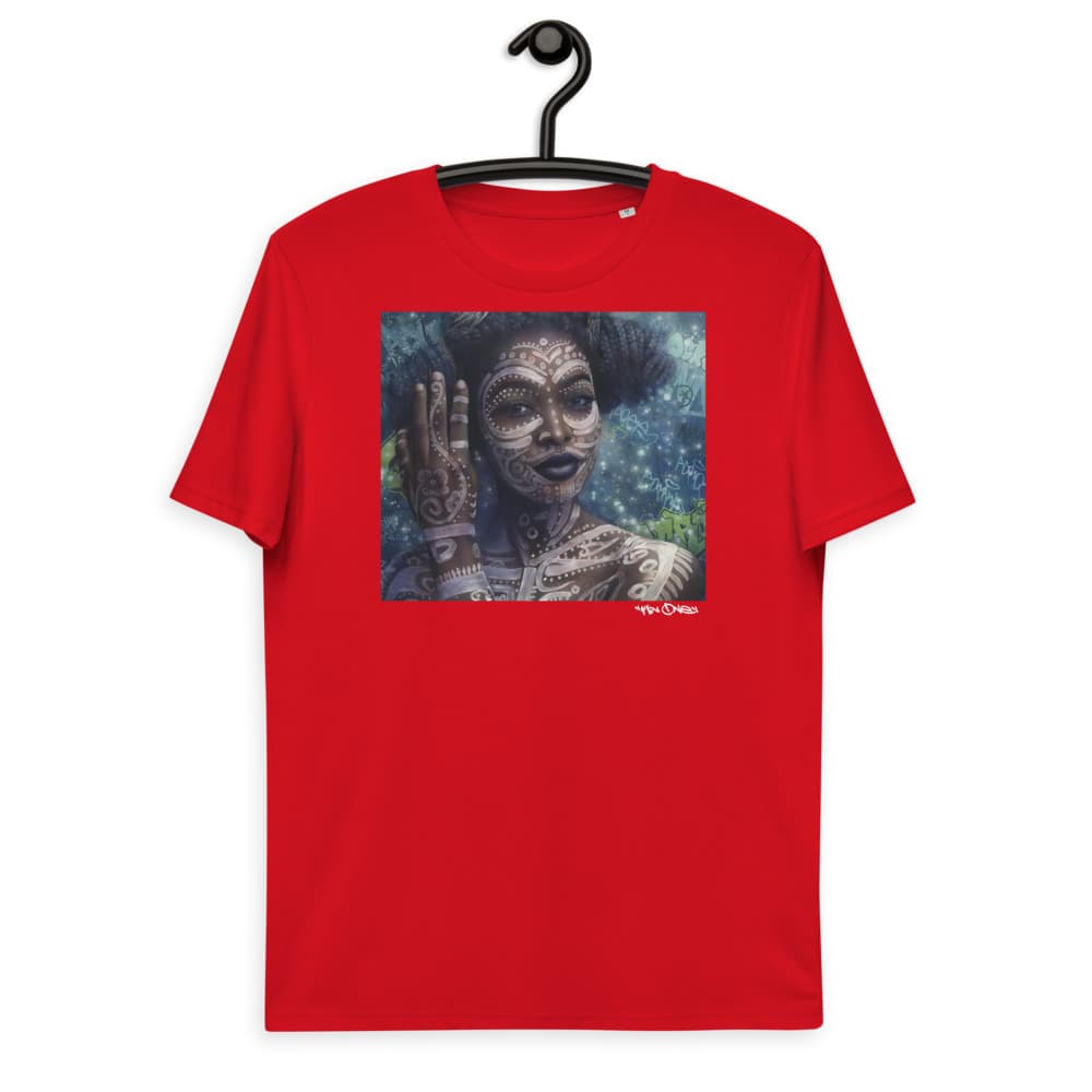 kin1 - Facepaint T-Shirt