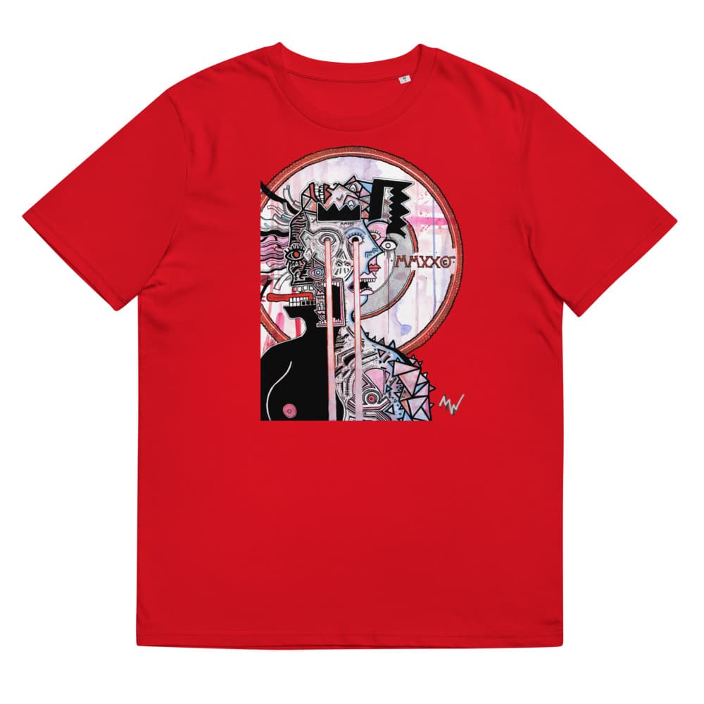 Matthew One Man - Marduk T-Shirt