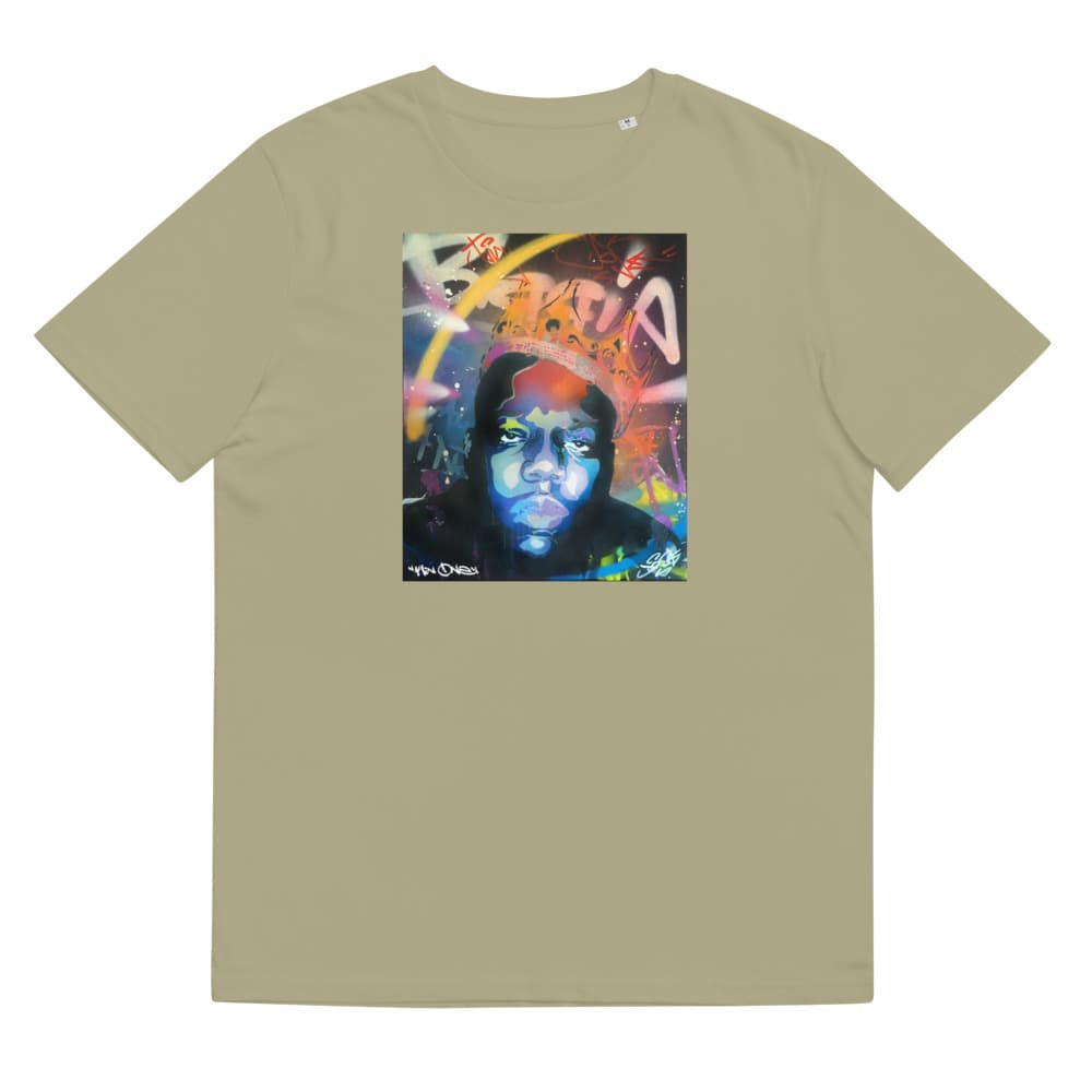 kin1 - Biggie Smalls T-Shirt