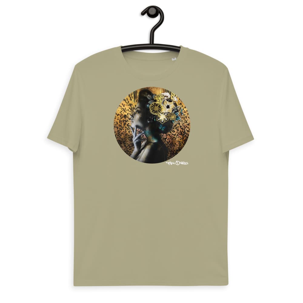 kin1 - Girl in the Circle T-Shirt