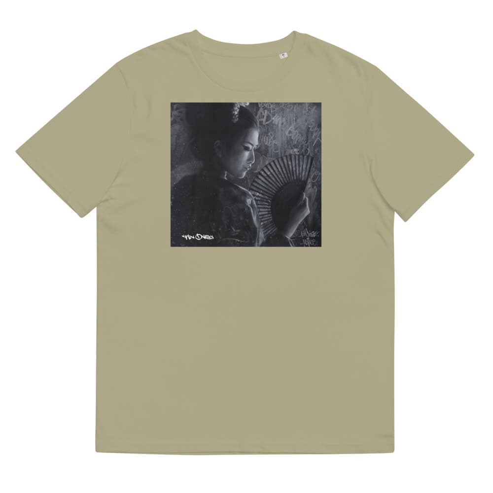 kin1 - Fan Girl T-Shirt