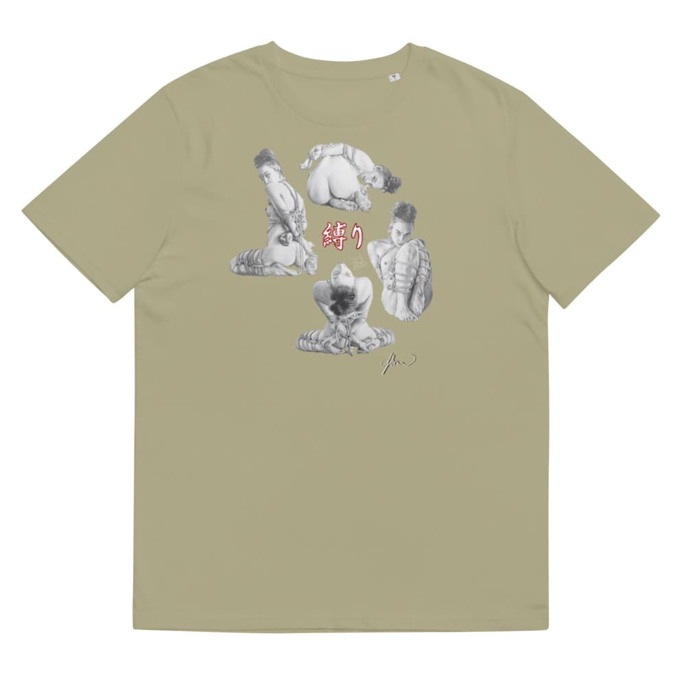 Dean SM Wright - 4 Ladies T-Shirt
