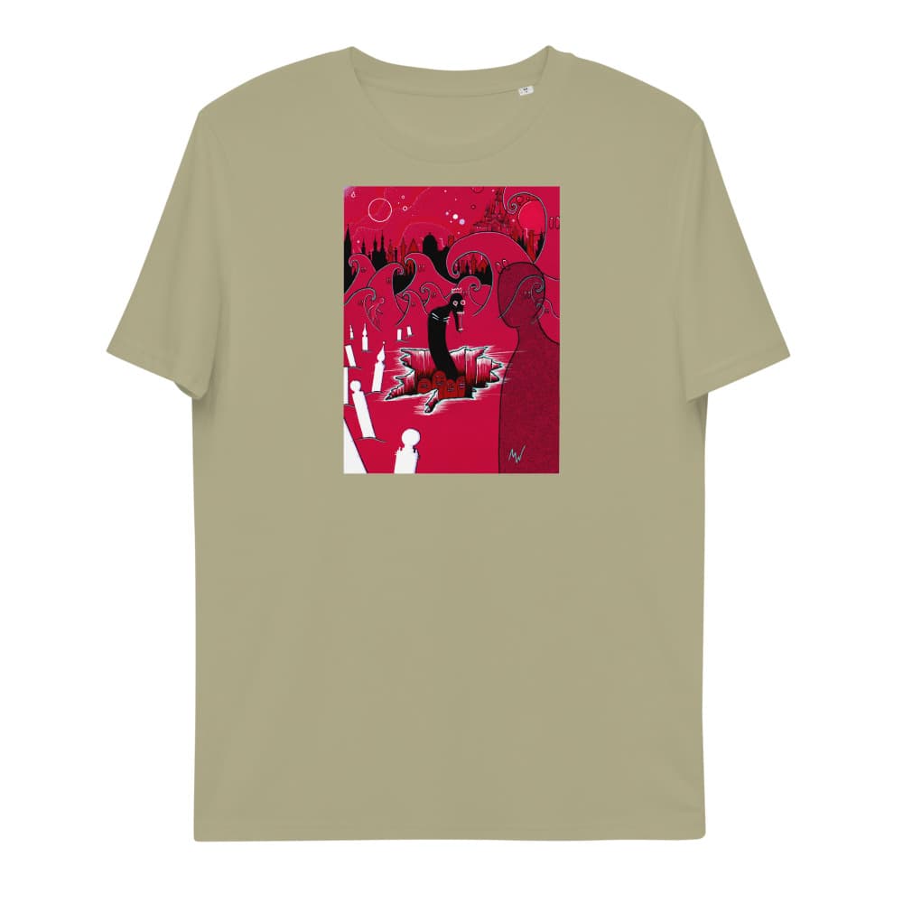 Matthew One Man - Redland T-Shirt