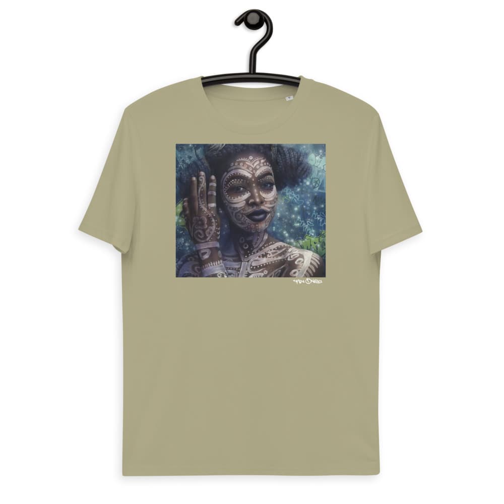 kin1 - Facepaint T-Shirt