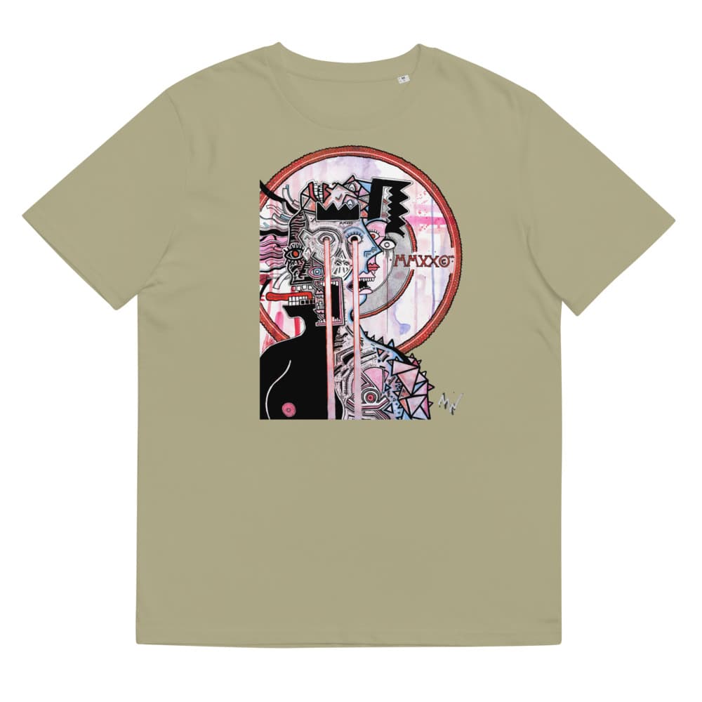 Matthew One Man - Marduk T-Shirt