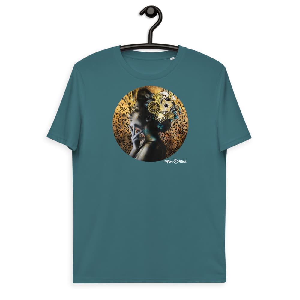 kin1 - Girl in the Circle T-Shirt