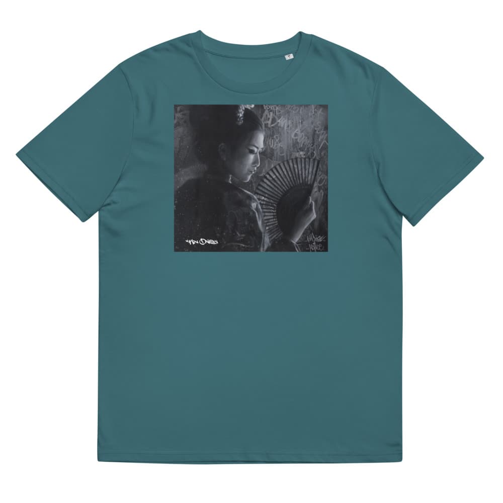 kin1 - Fan Girl T-Shirt