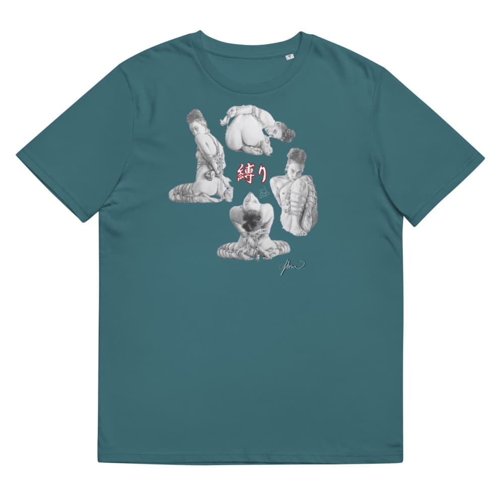 Dean SM Wright - 4 Ladies T-Shirt