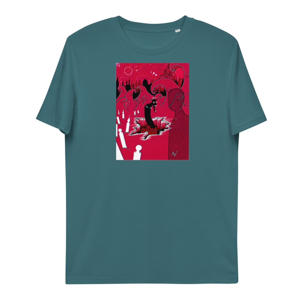 Matthew One Man - Redland T-Shirt