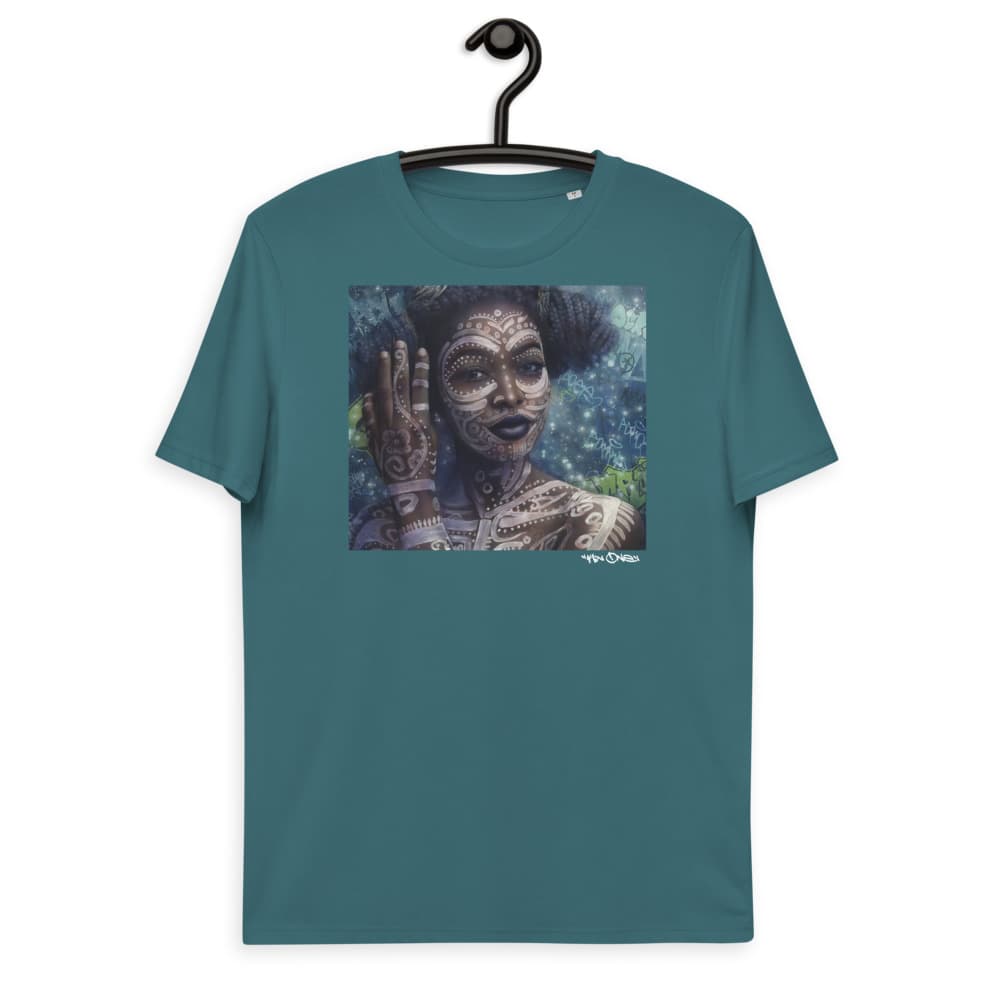 kin1 - Facepaint T-Shirt