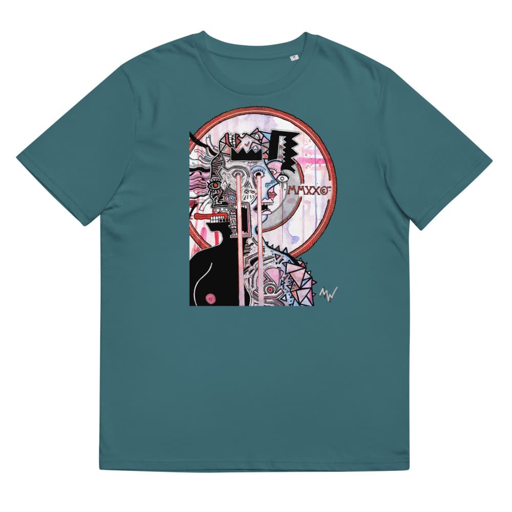 Matthew One Man - Marduk T-Shirt