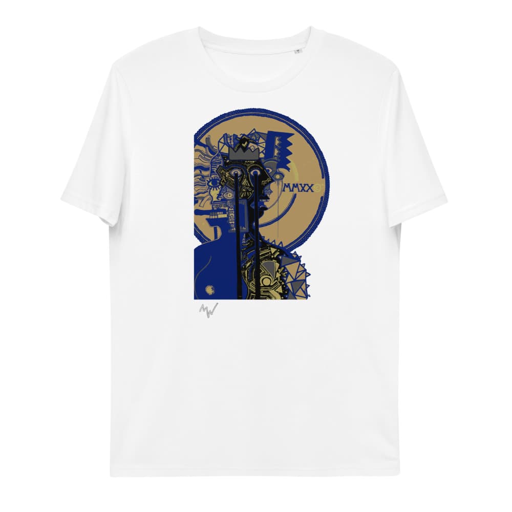 Matthew One Man - Marduk the Blue T-Shirt