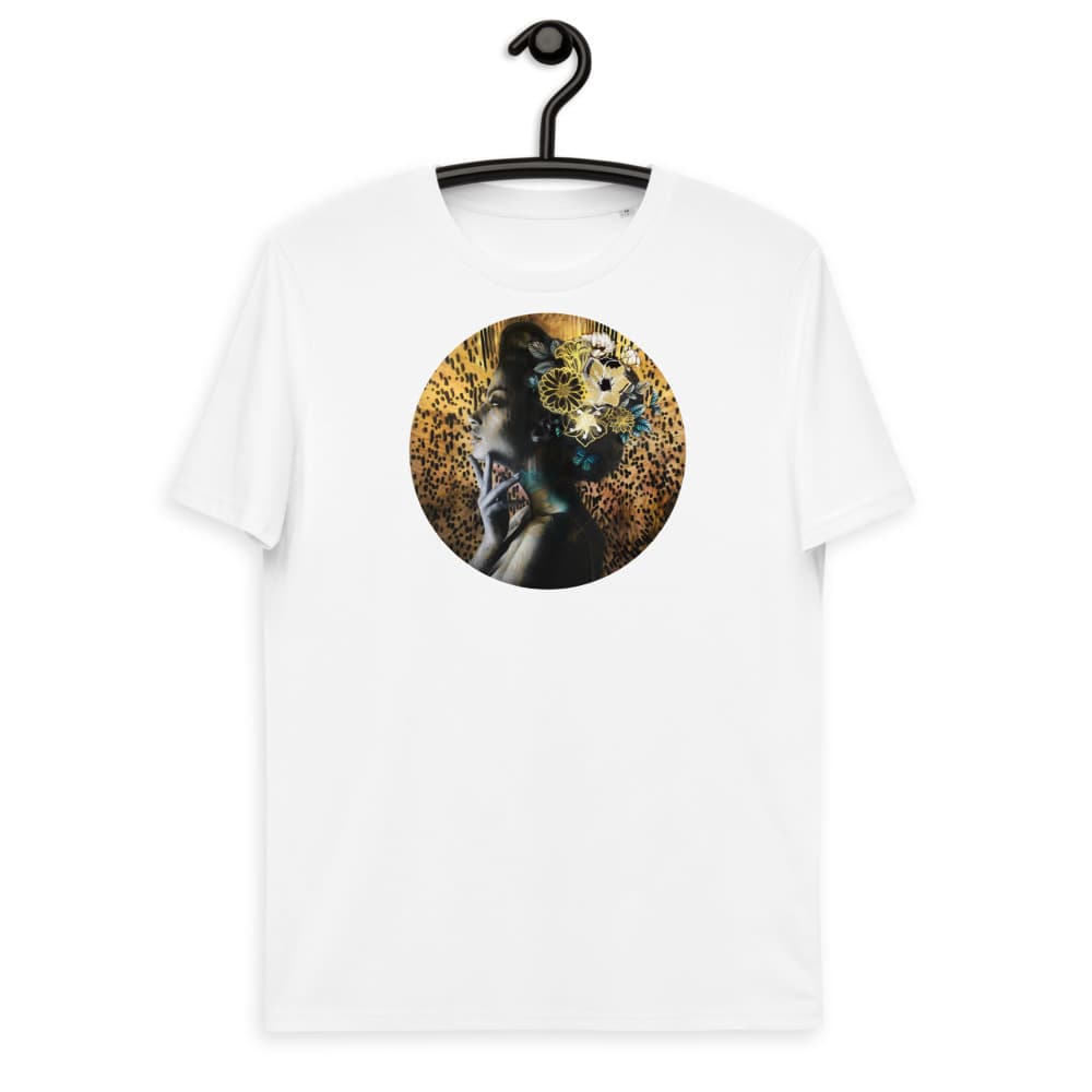 kin1 - Girl in the Circle T-Shirt