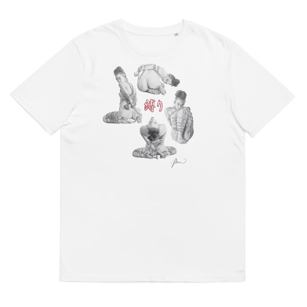 Dean SM Wright - 4 Ladies T-Shirt