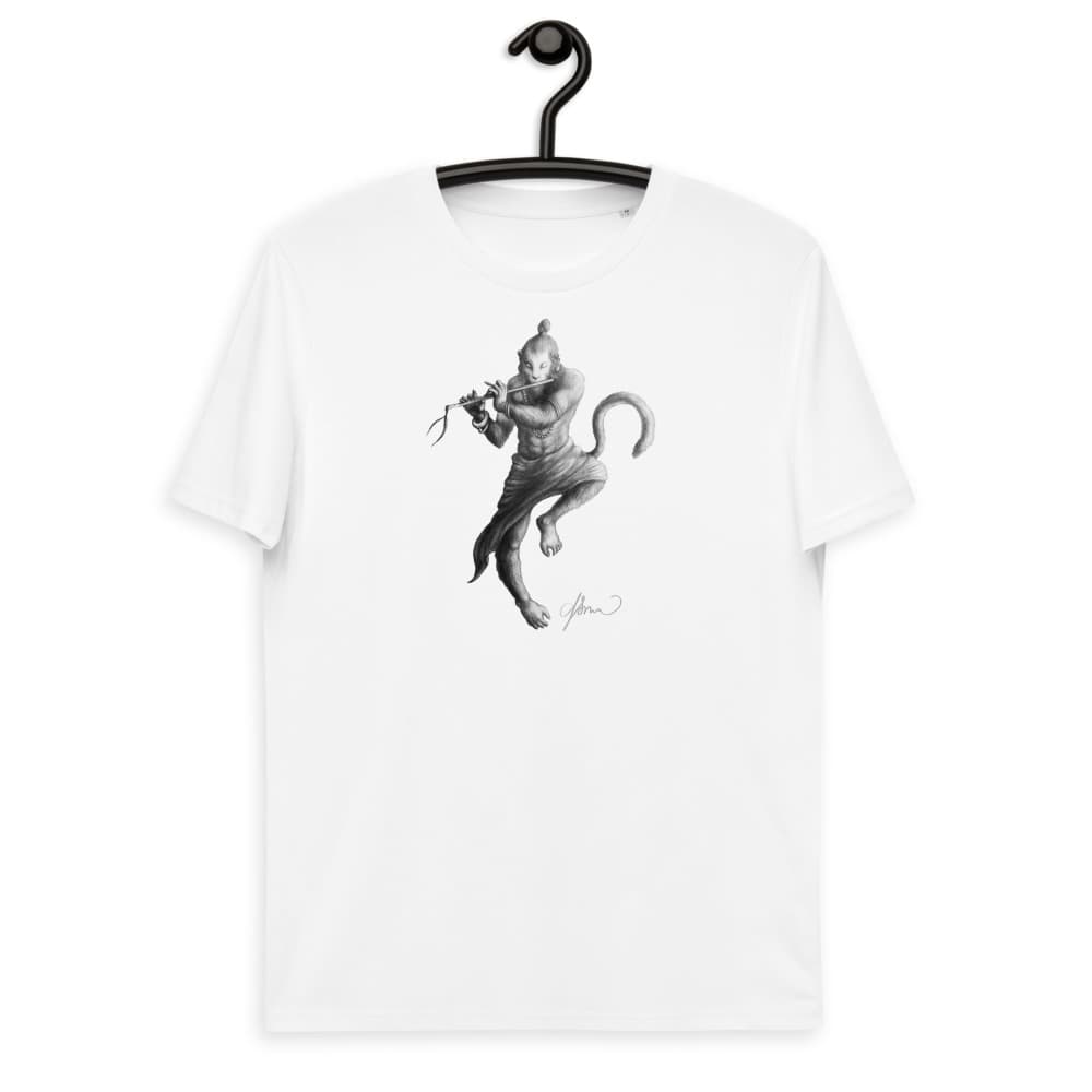 Dean SM Wright - Hanuman T-Shirt