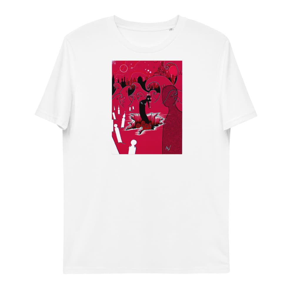 Matthew One Man - Redland T-Shirt
