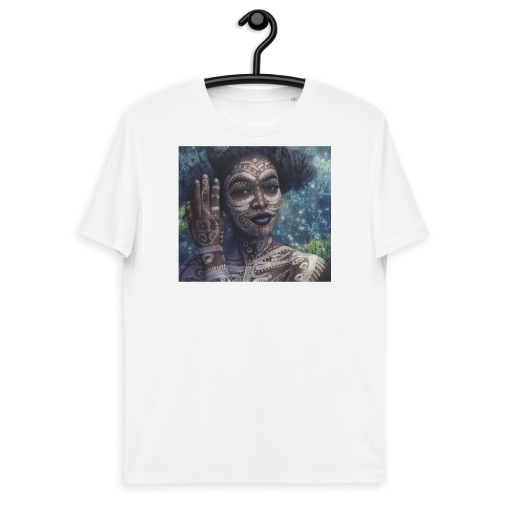 kin1 - Facepaint T-Shirt